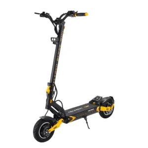 Teverun Blade Mini Ultra 60V 27Ah | Naranja (Homologado DGT) Bosch