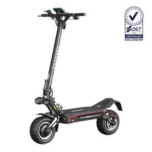 Rovoron S7 84V 37,1Ah – Homologado DGT