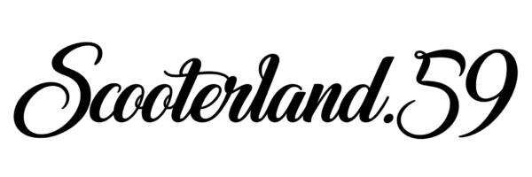 Logo scooterland
