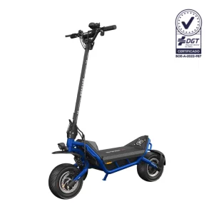 Rovoron R7 60V 28,6Ah – Homologado DGT - Imagen 2