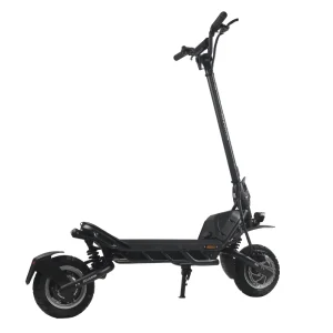 Rovoron R5 PRO 60V 37Ah – Homologado DGT - Imagen 3