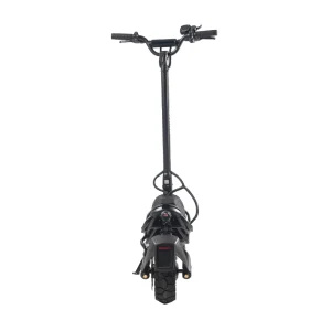 Rovoron R5 PRO 60V 37Ah – Homologado DGT - Imagen 4